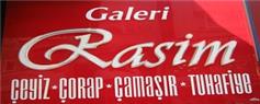 Galeri Rasim - İstanbul
